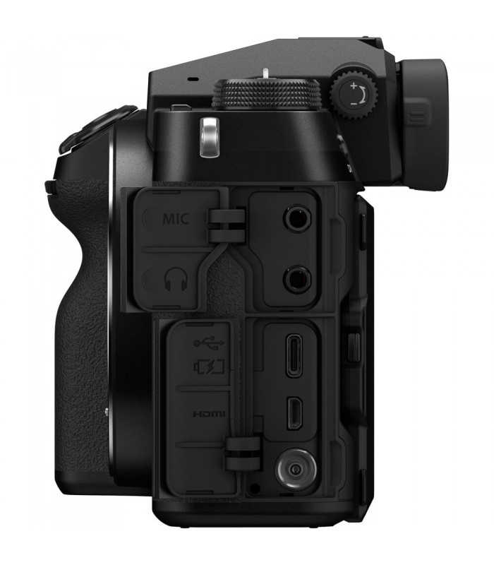 دوربین بدون آینه مدیوم فرمت فوجی فیلم مدل Fujifilm GFX 50S II