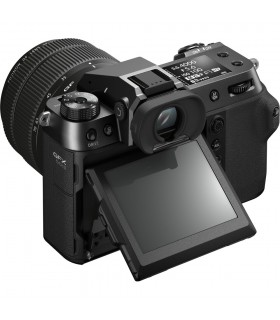 دوربین بدون آینه مدیوم فرمت فوجی فیلم مدل Fujifilm GFX 50S II