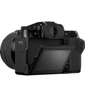 دوربین بدون آینه مدیوم فرمت فوجی فیلم مدل Fujifilm GFX 50S II