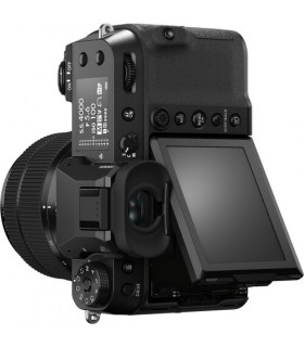 دوربین بدون آینه مدیوم فرمت فوجی فیلم مدل Fujifilm GFX 50S II