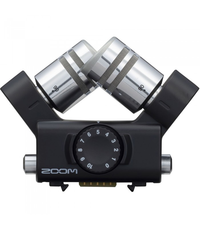 رکوردر زوم مدل Zoom H6 All Black