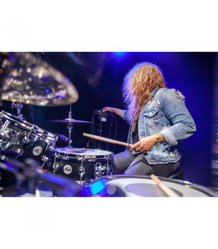 رکوردر زوم مدل Zoom H6 All Black