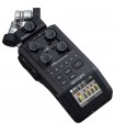 رکوردر زوم مدل Zoom H6 All Black