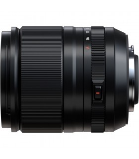 لنز فوجی فیلم مدل Fujifilm XF 23mm f/1.4 R LM WR
