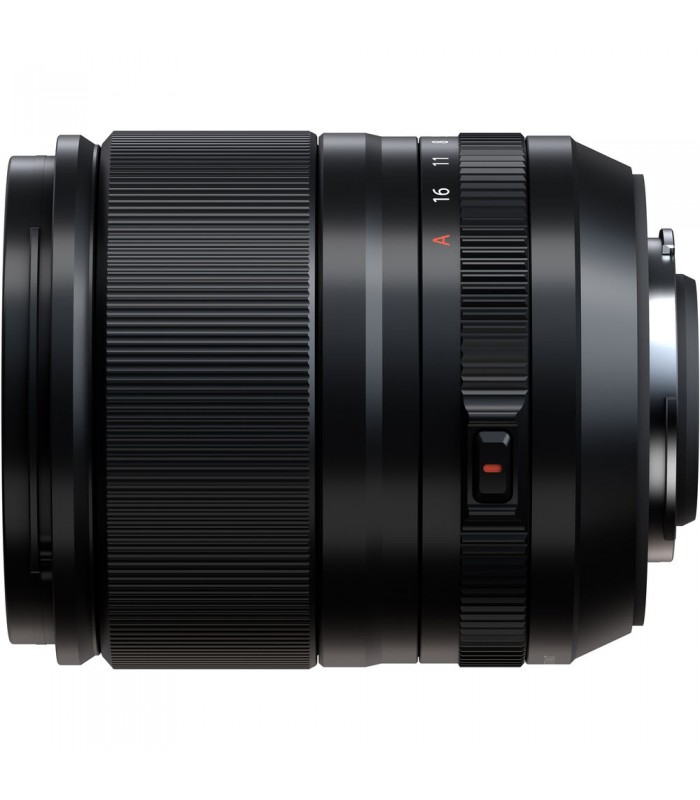 لنز فوجی فیلم مدل Fujifilm XF 23mm f/1.4 R LM WR