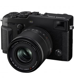 لنز فوجی فیلم مدل Fujifilm XF 23mm f/1.4 R LM WR