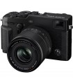 لنز فوجی فیلم مدل Fujifilm XF 23mm f/1.4 R LM WR