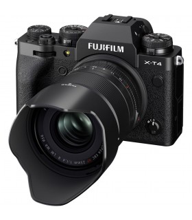 لنز فوجی فیلم مدل Fujifilm XF 23mm f/1.4 R LM WR