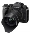 لنز فوجی فیلم مدل Fujifilm XF 23mm f/1.4 R LM WR