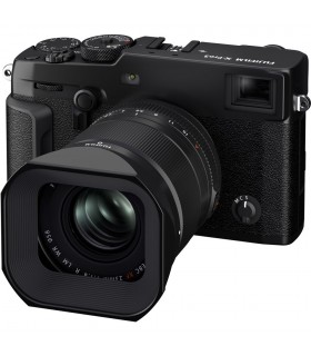 لنز فوجی فیلم مدل Fujifilm XF 23mm f/1.4 R LM WR