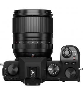 لنز فوجی فیلم مدل Fujifilm XF 23mm f/1.4 R LM WR