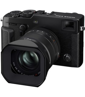 لنز فوجی فیلم مدل Fujifilm XF 33mm f/1.4 R LM WR