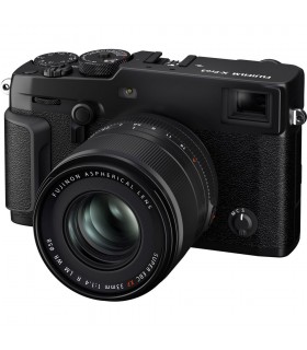 لنز فوجی فیلم مدل Fujifilm XF 33mm f/1.4 R LM WR