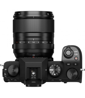 لنز فوجی فیلم مدل Fujifilm XF 33mm f/1.4 R LM WR