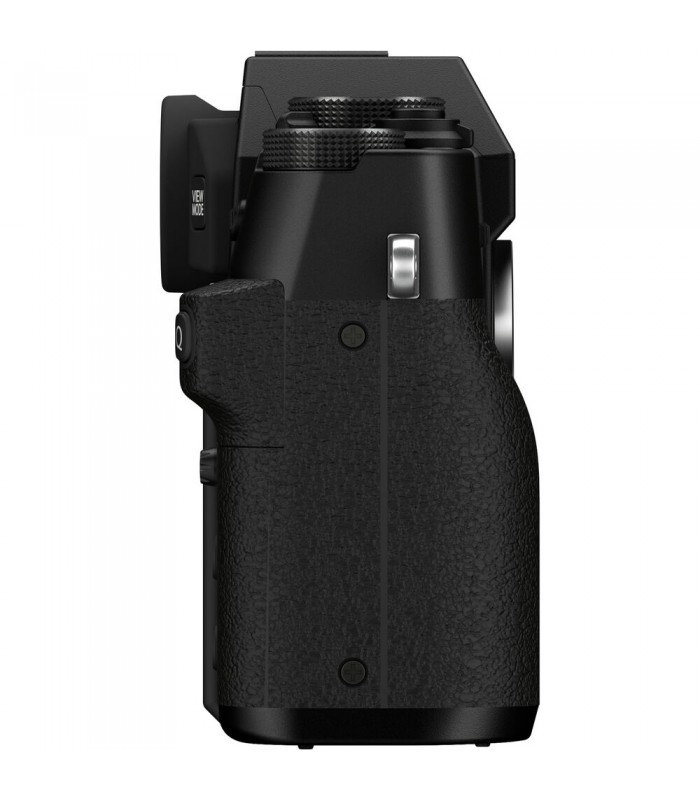 دوربین بدون آینه فوجی فیلم مدل FUJIFILM X-T30 II به همراه لنز 45-15 میلی‌متری رنگ مشکی