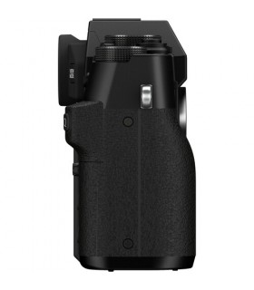 قیمت دوربین بدون آینه فوجی فیلم مدل FUJIFILM X-T30 II به همراه لنز 55-18 رنگ مشکی