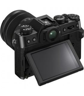 قیمت دوربین بدون آینه فوجی فیلم مدل FUJIFILM X-T30 II به همراه لنز 55-18 رنگ مشکی