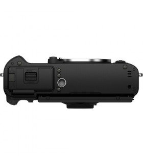 قیمت دوربین بدون آینه فوجی فیلم مدل FUJIFILM X-T30 II به همراه لنز 55-18 رنگ مشکی