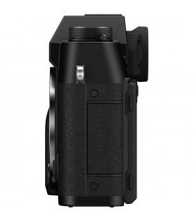 قیمت دوربین بدون آینه فوجی فیلم مدل FUJIFILM X-T30 II رنگ مشکی - پیکسل