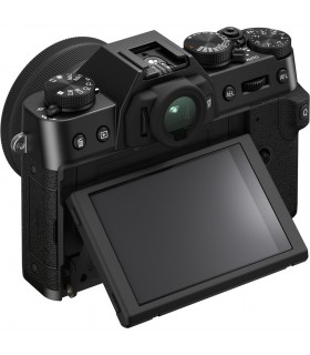 قیمت دوربین بدون آینه فوجی فیلم مدل FUJIFILM X-T30 II رنگ مشکی - پیکسل