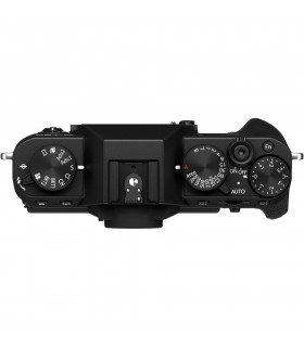 دوربین بدون آینه فوجی فیلم مدل FUJIFILM X-T30 II رنگ مشکی