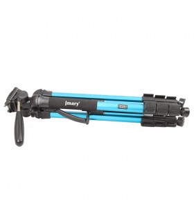 سه پایه  جی ماری مدل Jmary 2264 رنگ آبی