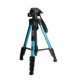 سه پایه  جی ماری مدل Jmary 2234 رنگ آبی