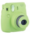 دوربین چاپ سریع فوجی‌فیلم مدل Fujifilm instax mini 9 Instant Film رنگ سبز لیمویی