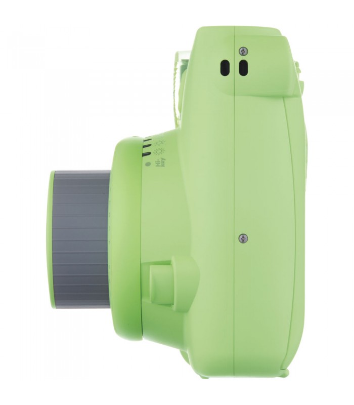 دوربین چاپ سریع فوجی‌فیلم مدل Fujifilm instax mini 9 Instant Film رنگ سبز لیمویی