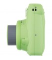 دوربین چاپ سریع فوجی‌فیلم مدل Fujifilm instax mini 9 Instant Film رنگ سبز لیمویی