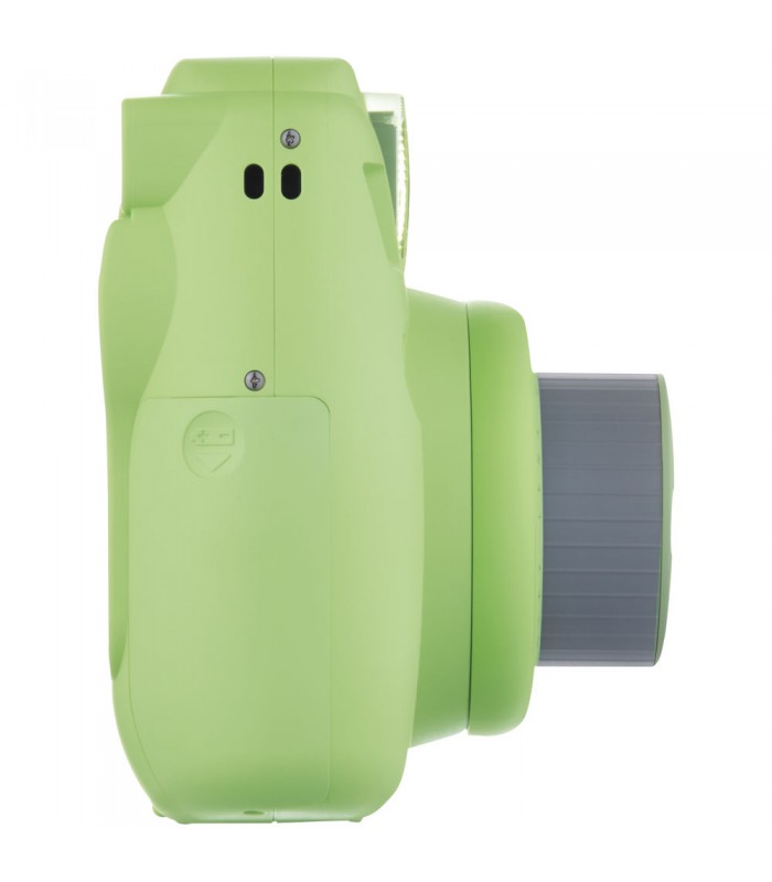 دوربین چاپ سریع فوجی‌فیلم مدل Fujifilm instax mini 9 Instant Film رنگ سبز لیمویی