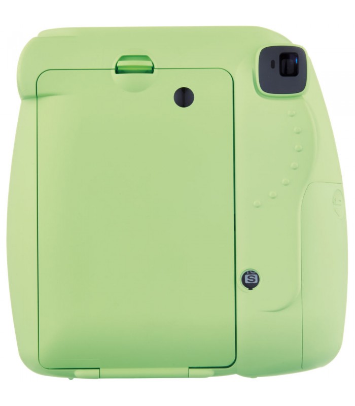 دوربین چاپ سریع فوجی‌فیلم مدل Fujifilm instax mini 9 Instant Film رنگ سبز لیمویی