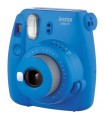 دوربین چاپ سریع فوجی‌فیلم مدل Fujifilm instax mini 9 Instant Film رنگ آبی کبالت