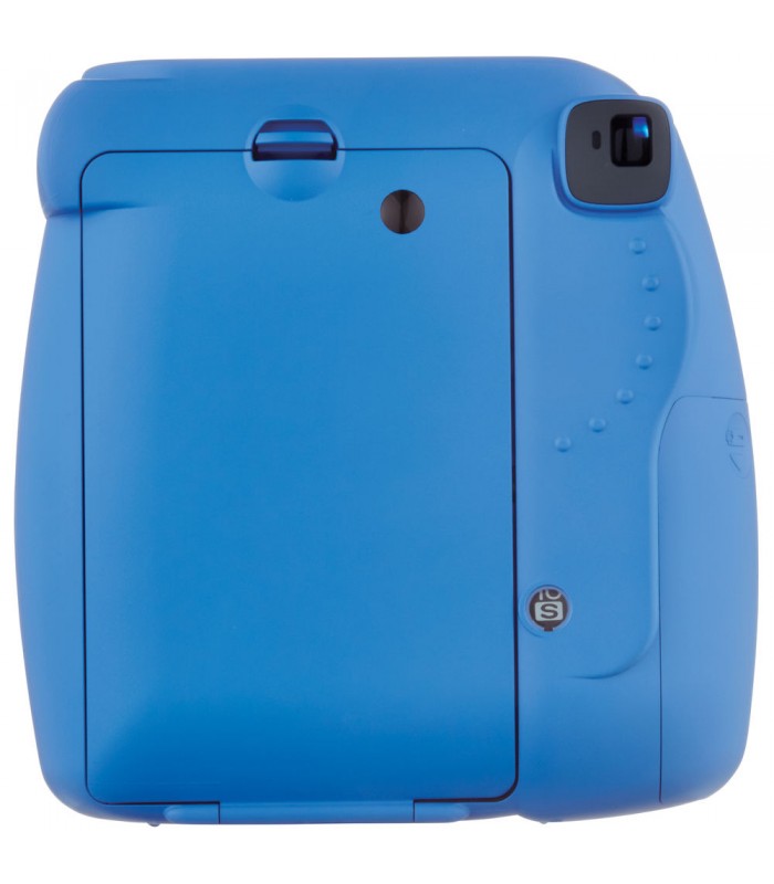 دوربین چاپ سریع فوجی‌فیلم مدل Fujifilm instax mini 9 Instant Film رنگ آبی کبالت
