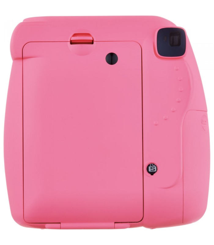 دوربین چاپ سریع فوجی‌فیلم مدل Fujifilm instax mini 9 Instant Film رنگ صورتی