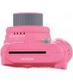 دوربین چاپ سریع فوجی‌فیلم مدل Fujifilm instax mini 9 Instant Film رنگ صورتی