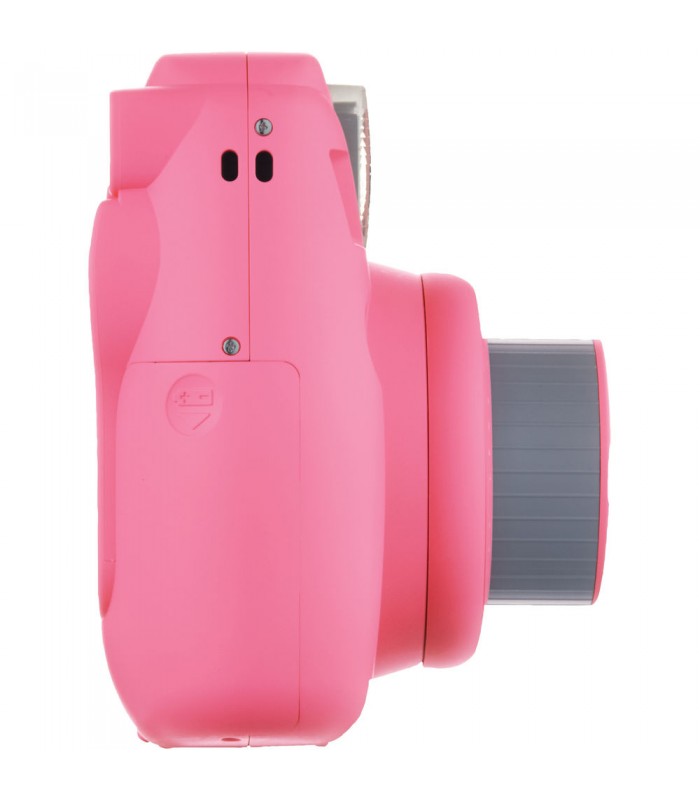 دوربین چاپ سریع فوجی‌فیلم مدل Fujifilm instax mini 9 Instant Film رنگ صورتی
