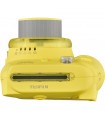 دوربین چاپ سریع فوجی‌فیلم مدل Fujifilm instax mini 9 Instant Film رنگ زرد