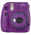 دوربین چاپ سریع فوجی‌فیلم مدل Fujifilm instax mini 9 Instant Film رنگ بنفش