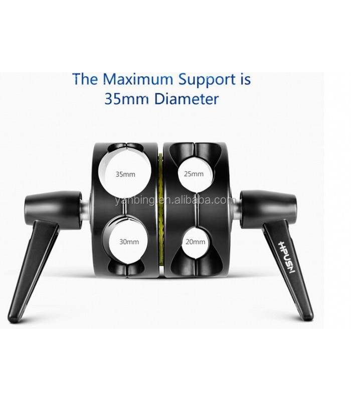 نگهدارنده بوم رفلکتور مدل w3525