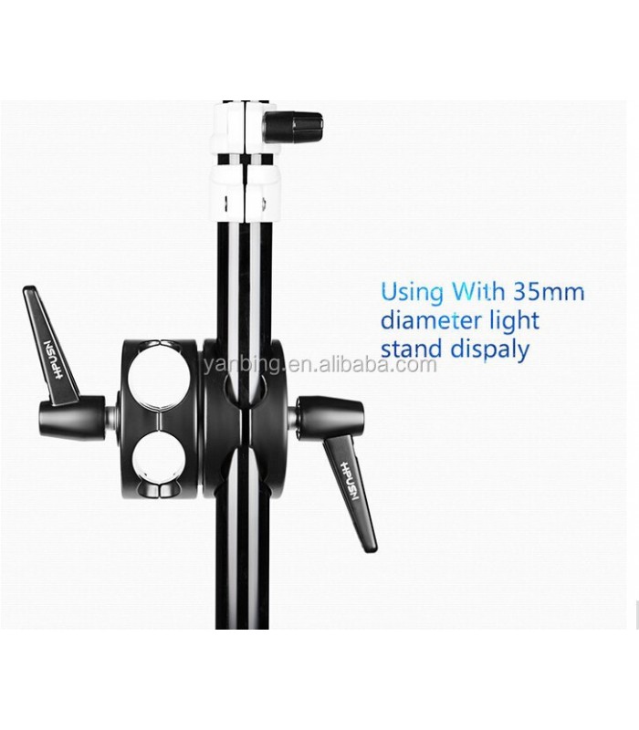 نگهدارنده بوم رفلکتور مدل w3525