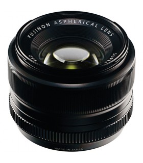 FujiFilm Lens 35mm f1.4 XF R