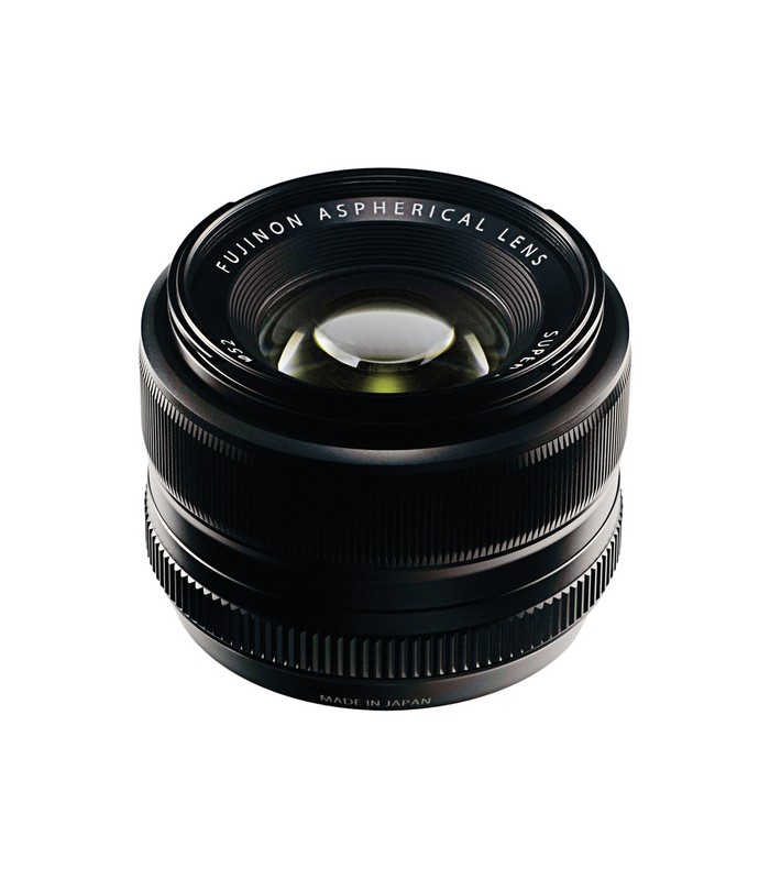 FujiFilm Lens 35mm f1.4 XF R