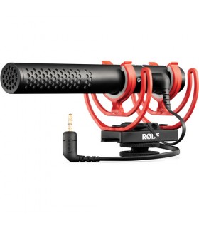میکروفون شات گان رود مدل Rode Videomic NTG