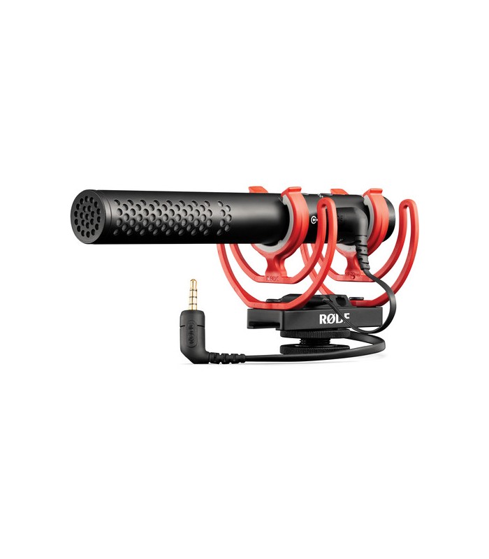 میکروفون شات گان رود مدل Rode Videomic NTG