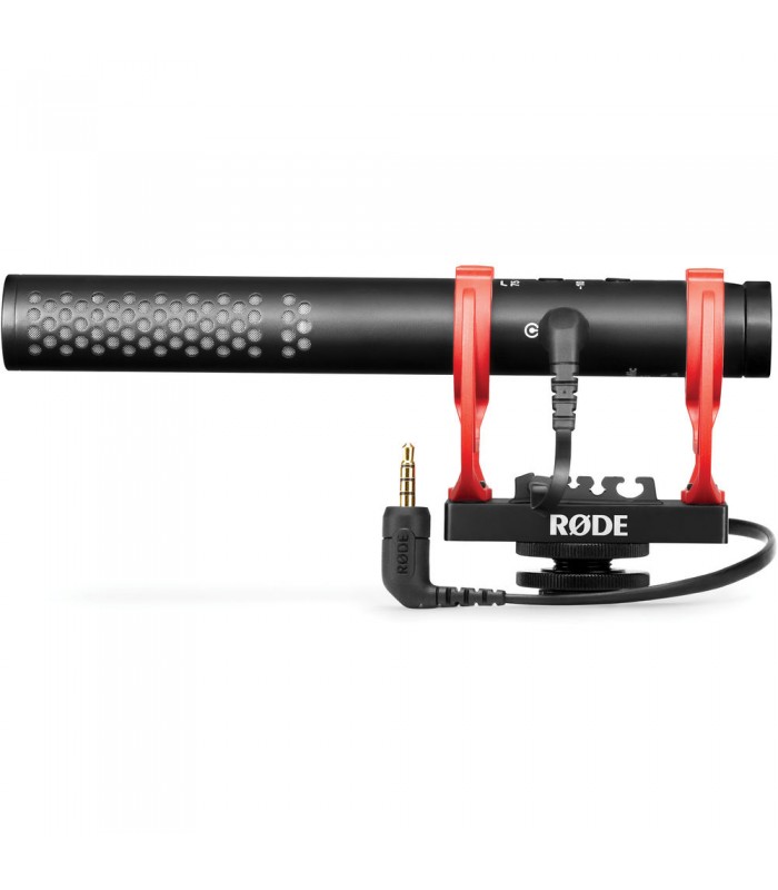 میکروفون شات گان رود مدل Rode Videomic NTG