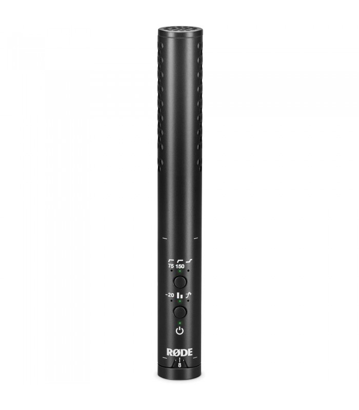 میکروفون شات گان رود مدل Rode Videomic NTG