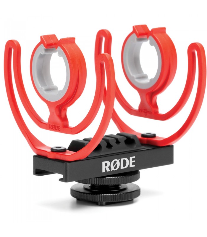 میکروفون شات گان رود مدل Rode Videomic NTG