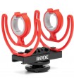میکروفون شات گان رود مدل Rode Videomic NTG