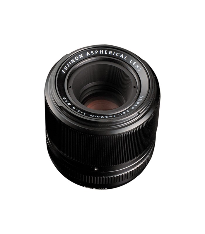 FujiFilm Lens 60mm f2.4 XF Macro